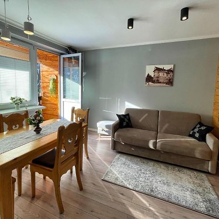 Apartament Tytusowy Potok Закопане Экстерьер фото