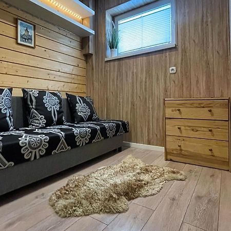 Apartament Tytusowy Potok Закопане Экстерьер фото