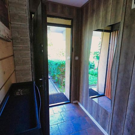 Apartament Tytusowy Potok Закопане Экстерьер фото
