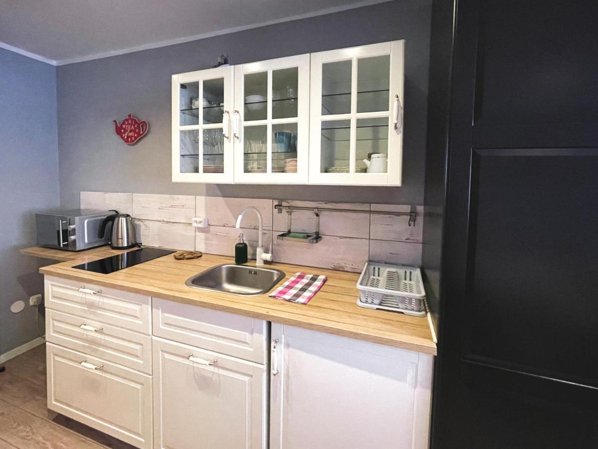 Apartament Tytusowy Potok Закопане Экстерьер фото