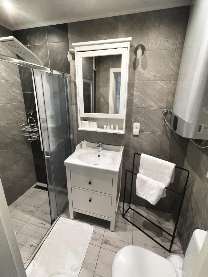 Apartament Tytusowy Potok Закопане Экстерьер фото