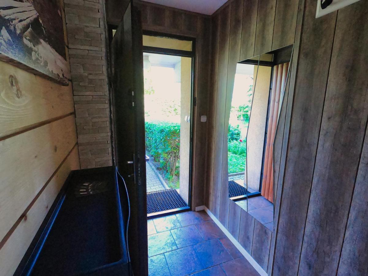 Apartament Tytusowy Potok Закопане Экстерьер фото